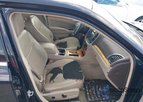 2013 Chrysler 300C from USA, damaged, VIN 2C3CCAET8DH661844